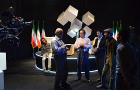 مجموعه برنامه تلویزیونی پدافند زیستی