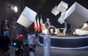 مجموعه برنامه تلویزیونی پدافند زیستی
